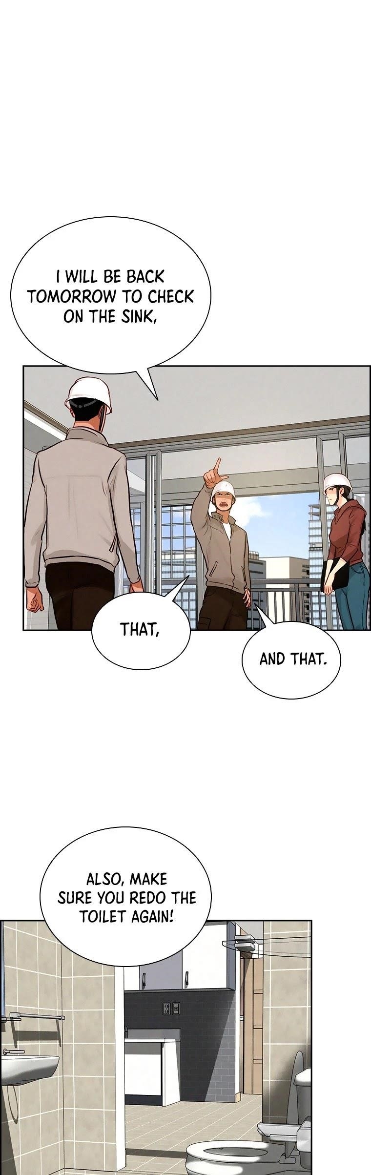 Lord of Money Chapter 78 - Page 21 in English