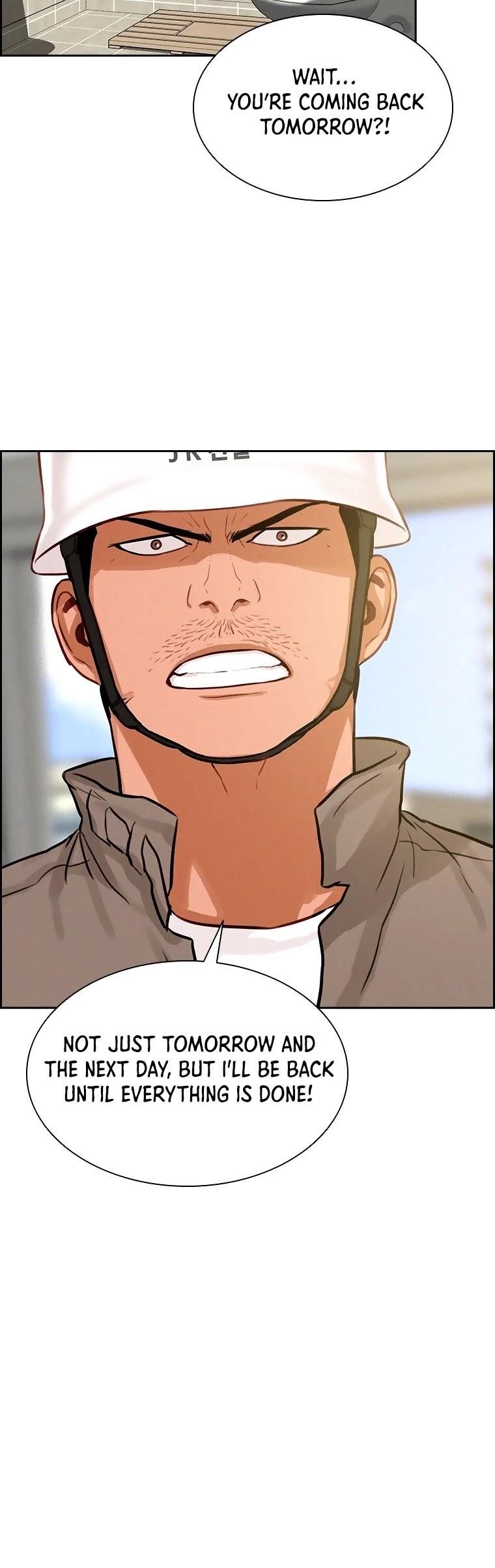Lord of Money Chapter 78 - Page 22 in English