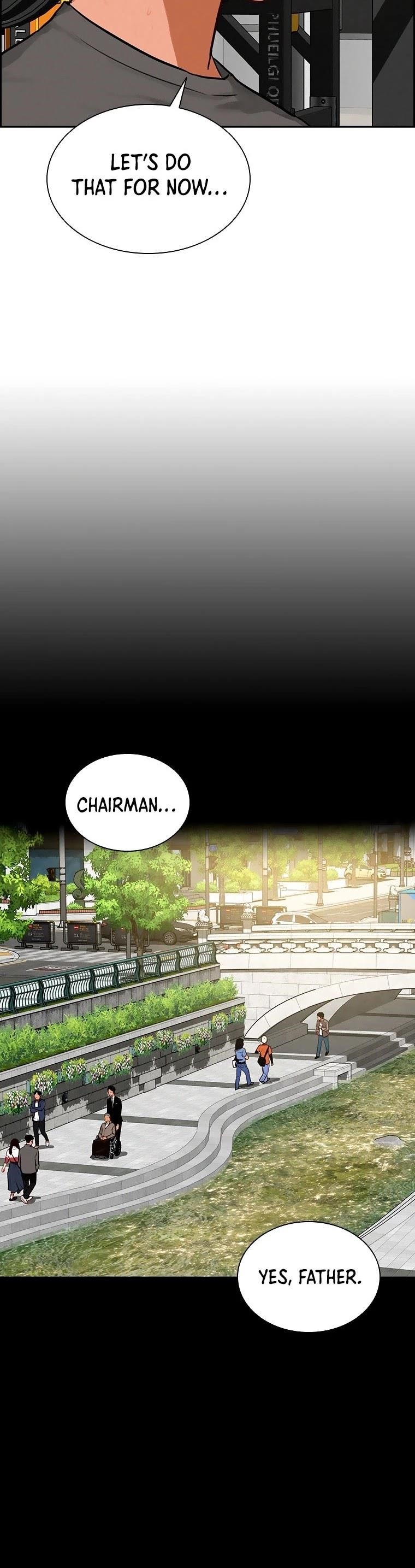 Lord of Money Chapter 78 - Page 4 in English