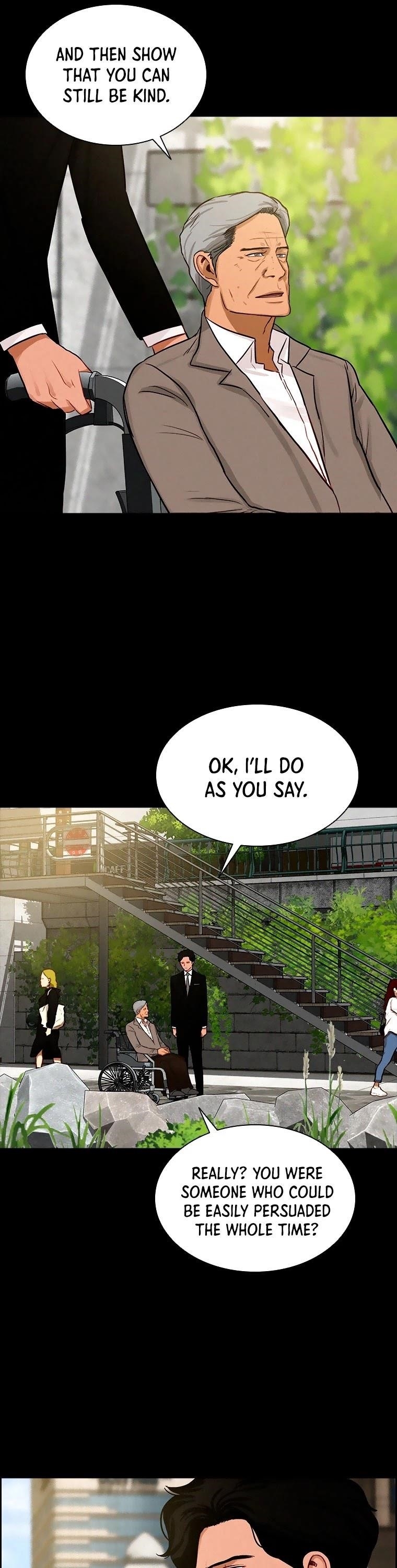 Lord of Money Chapter 78 - Page 8 in English