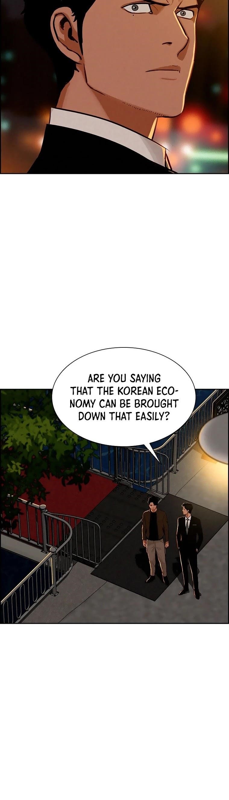 Lord of Money Chapter 80 - Page 33 in English