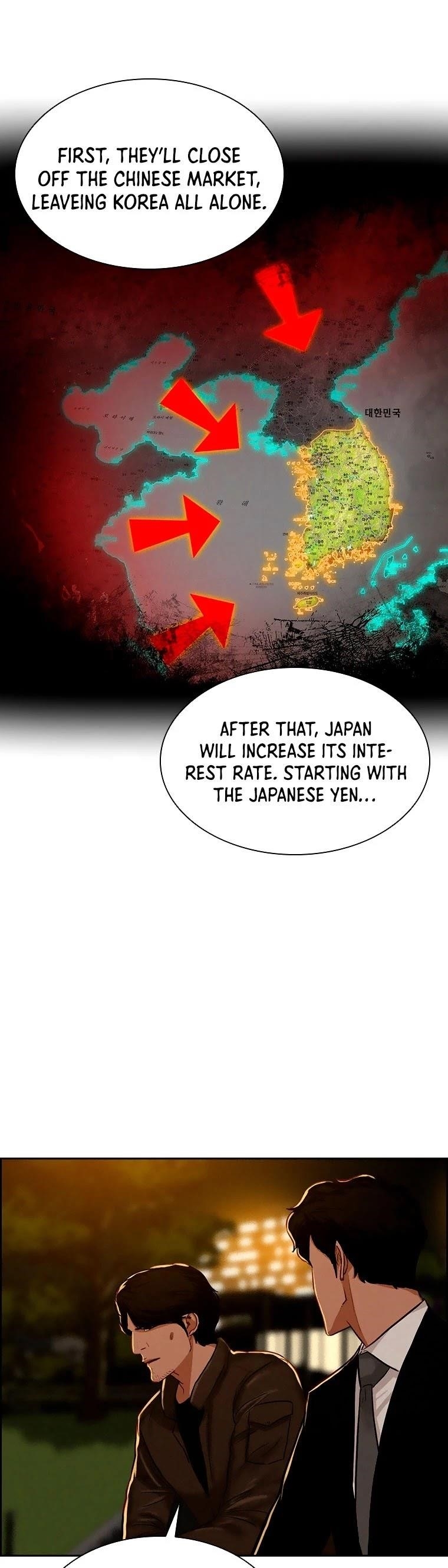 Lord of Money Chapter 81 - Page 15 in English