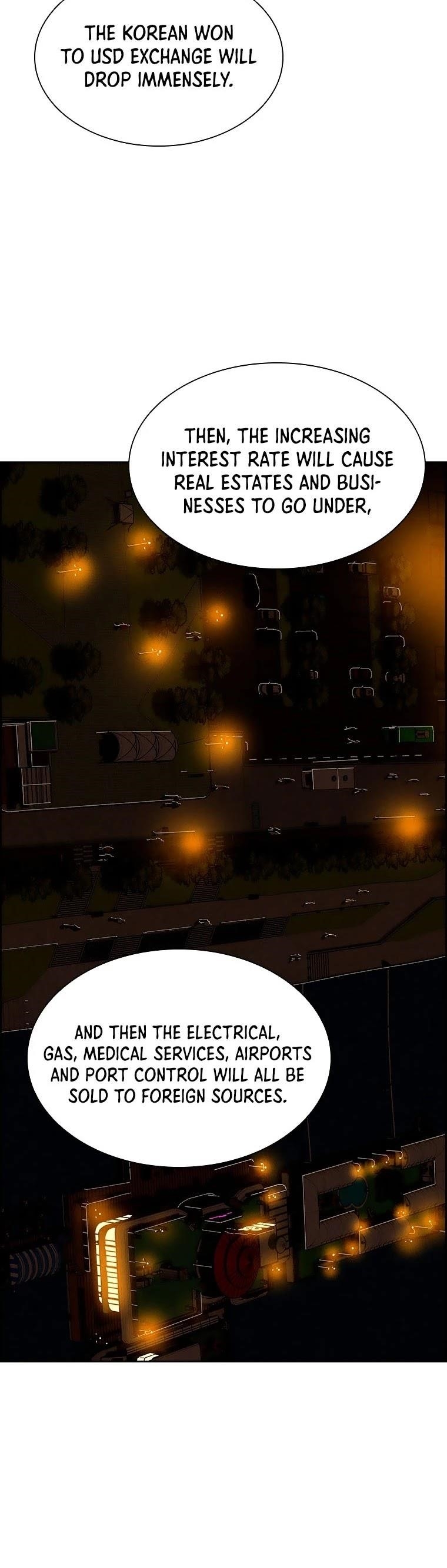 Lord of Money Chapter 81 - Page 16 in English