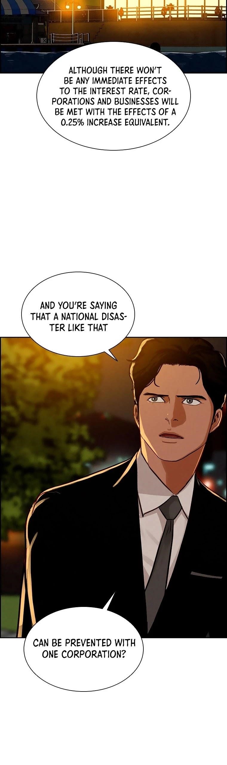 Lord of Money Chapter 81 - Page 19 in English