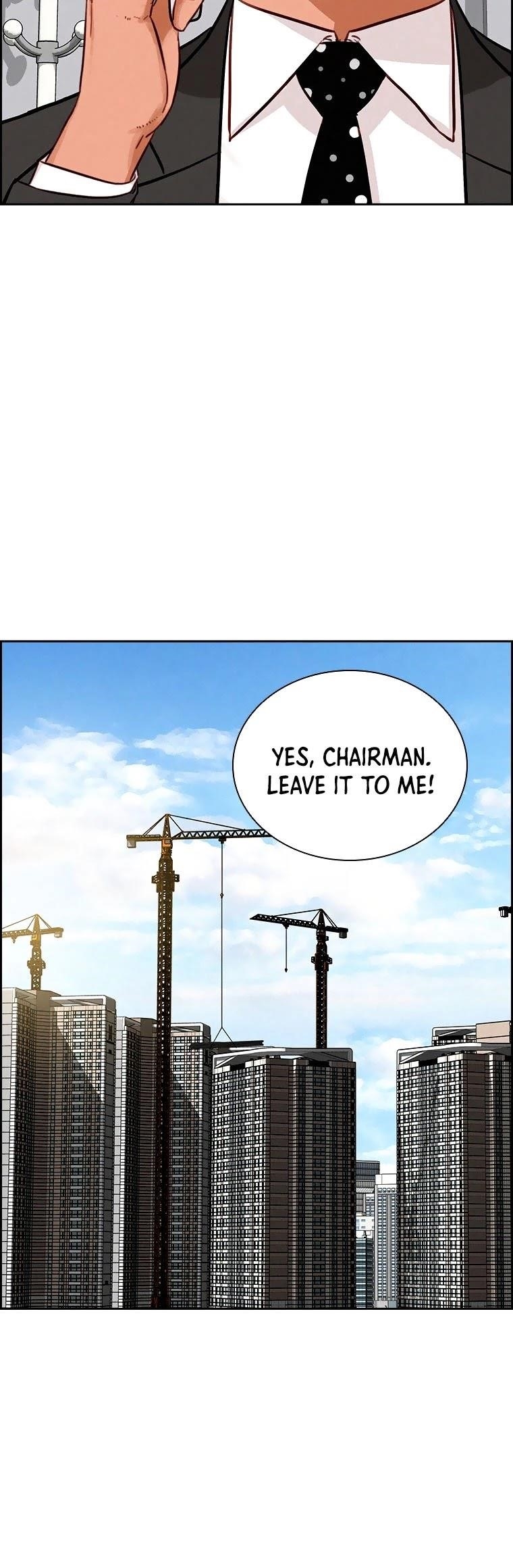 Lord of Money Chapter 81 - Page 4 in English