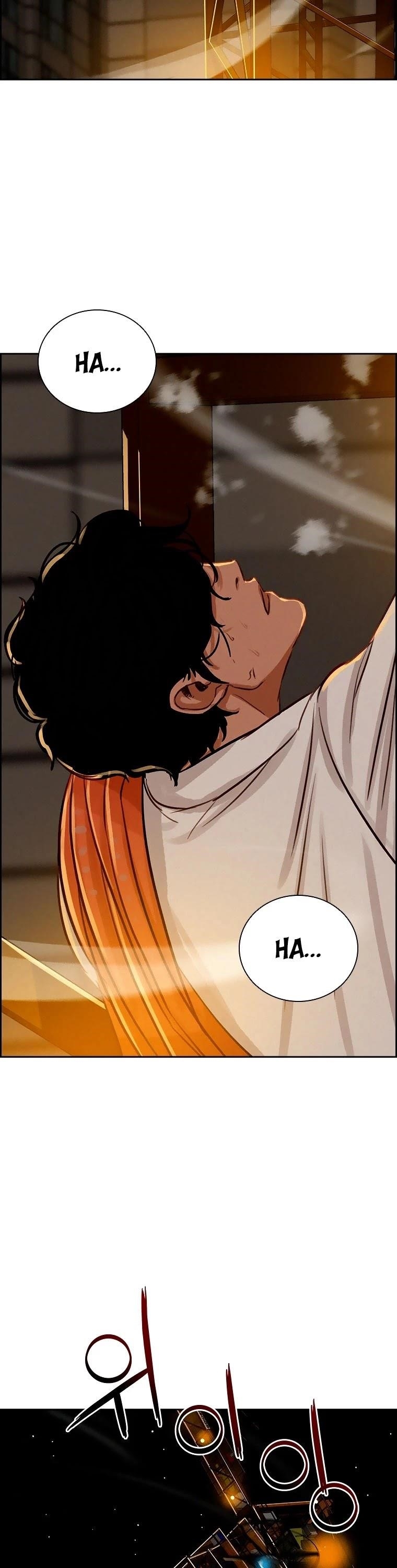Lord of Money Chapter 82 - Page 33 in English