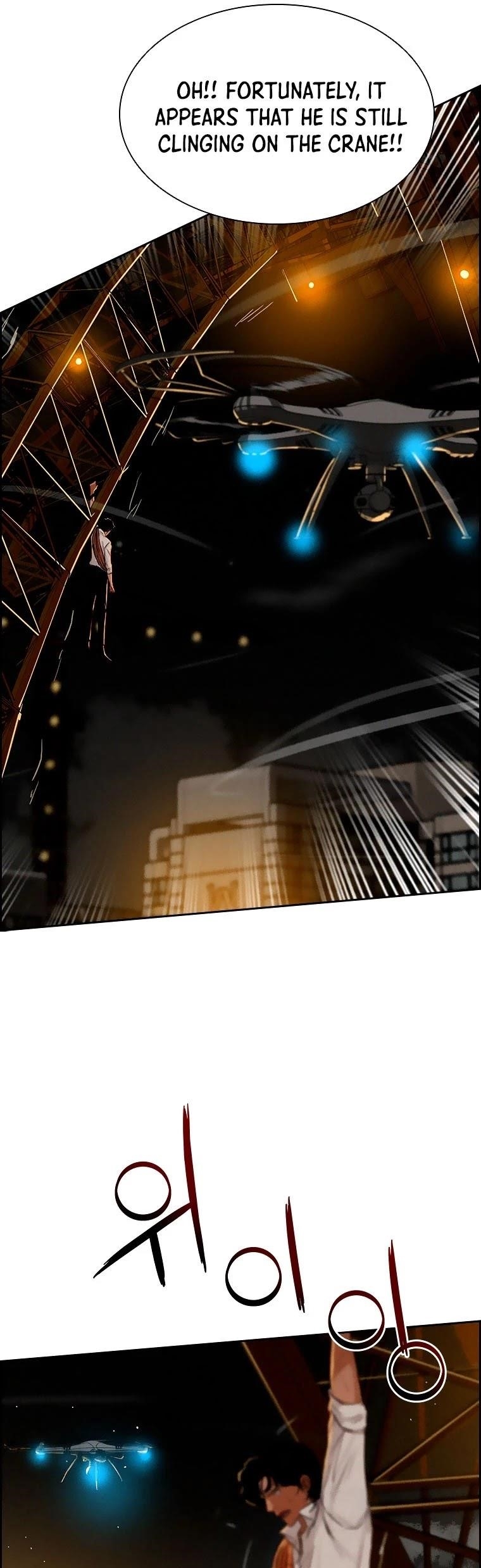 Lord of Money Chapter 82 - Page 39 in English