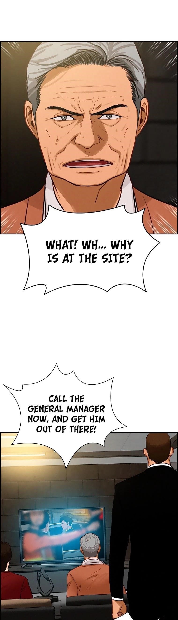 Lord of Money Chapter 82 - Page 6 in English