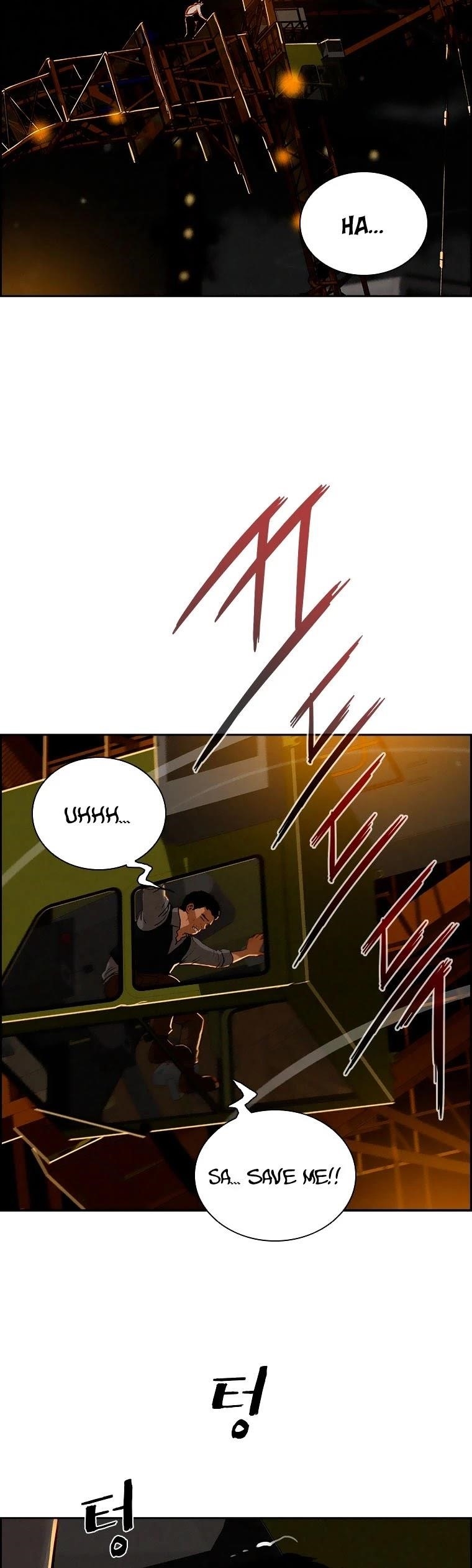 Lord of Money Chapter 83 - Page 12 in English