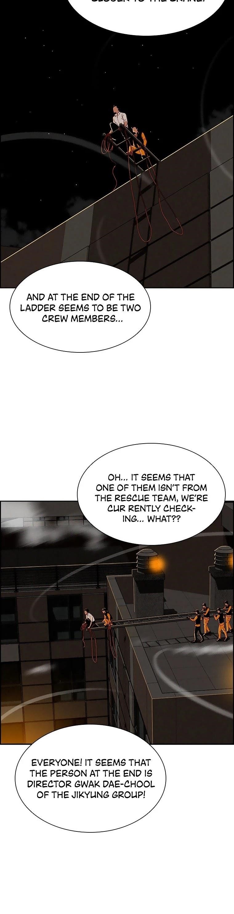 Lord of Money Chapter 83 - Page 25 in English