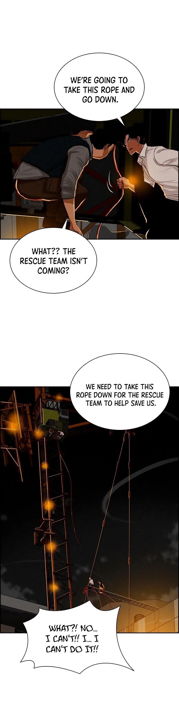 Lord of Money Chapter 83 - Page 27 in English