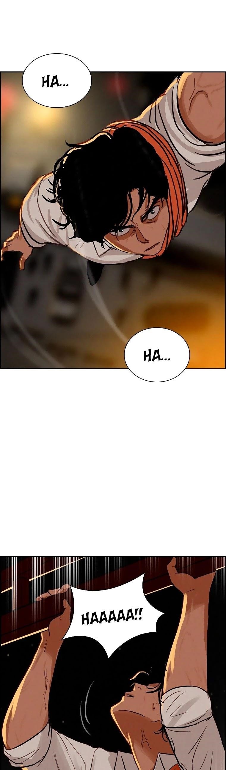 Lord of Money Chapter 83 - Page 3 in English