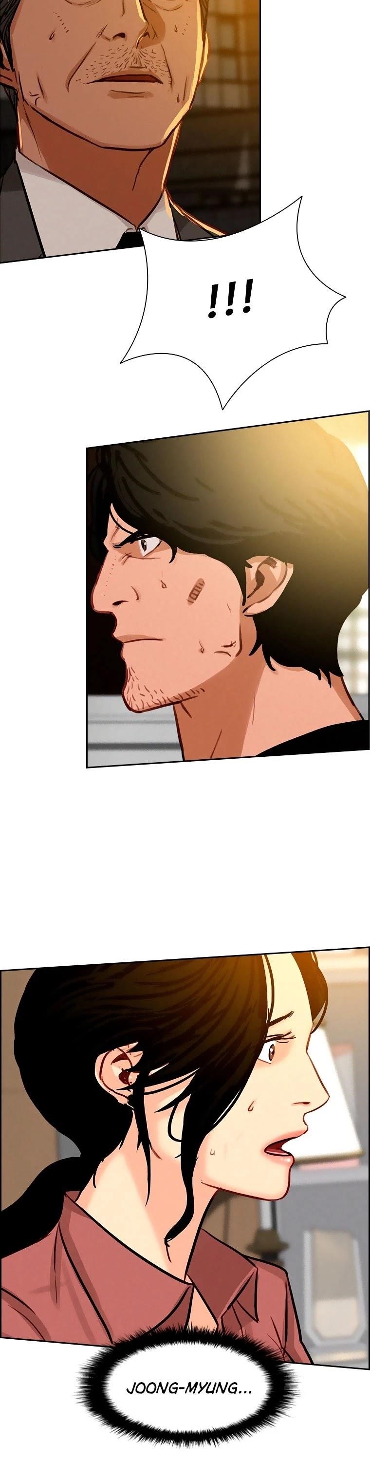 Lord of Money Chapter 84 - Page 10 in English