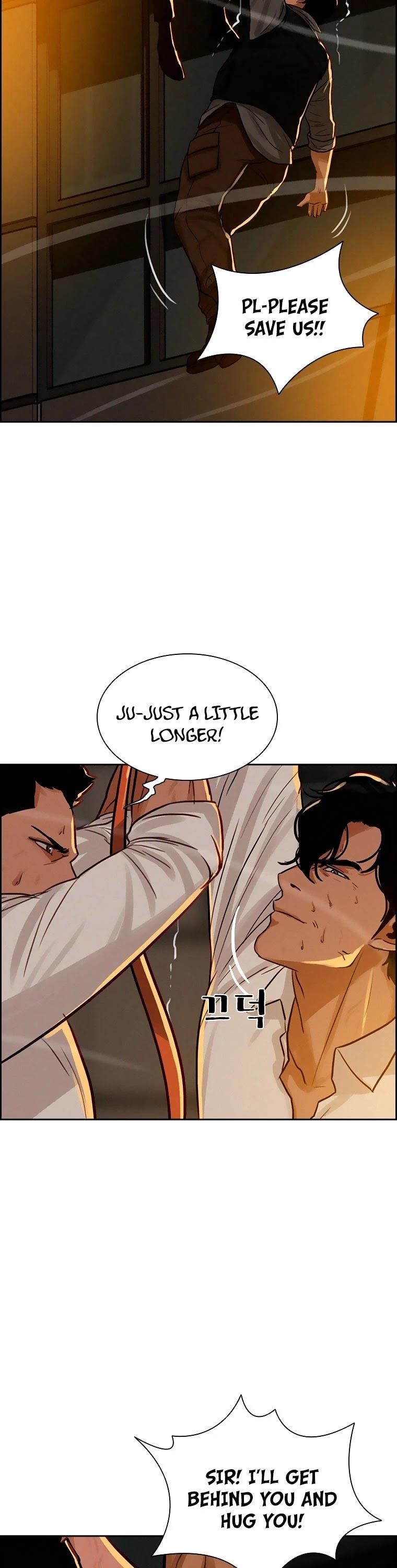 Lord of Money Chapter 84 - Page 18 in English