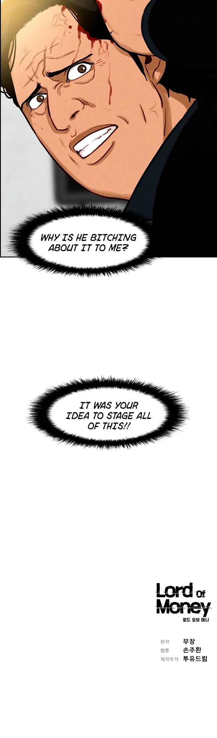 Lord of Money Chapter 84 - Page 45 in English