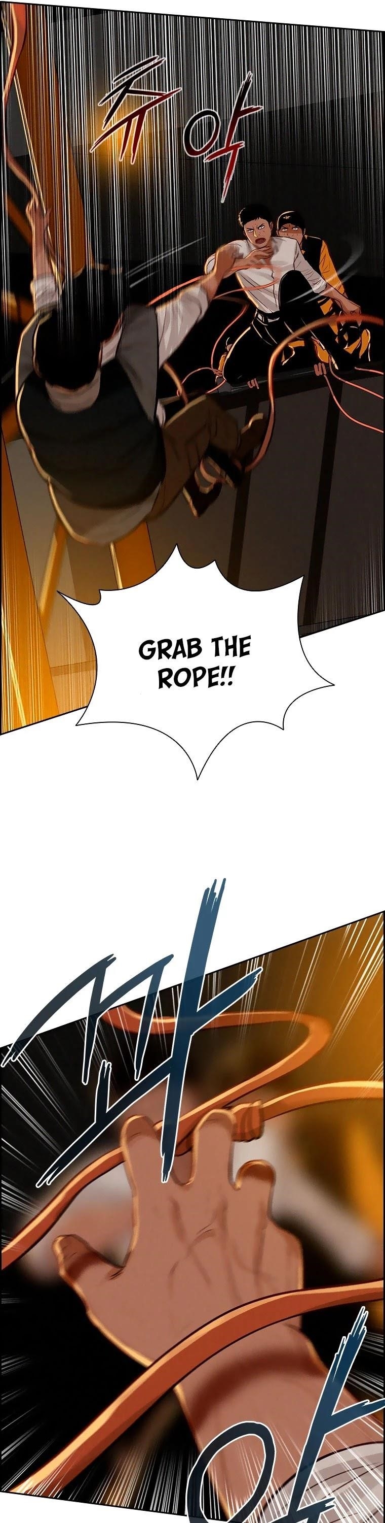 Lord of Money Chapter 84 - Page 5 in English