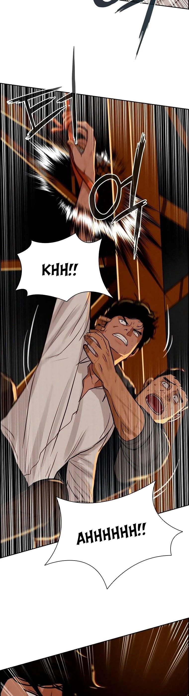 Lord of Money Chapter 84 - Page 6 in English