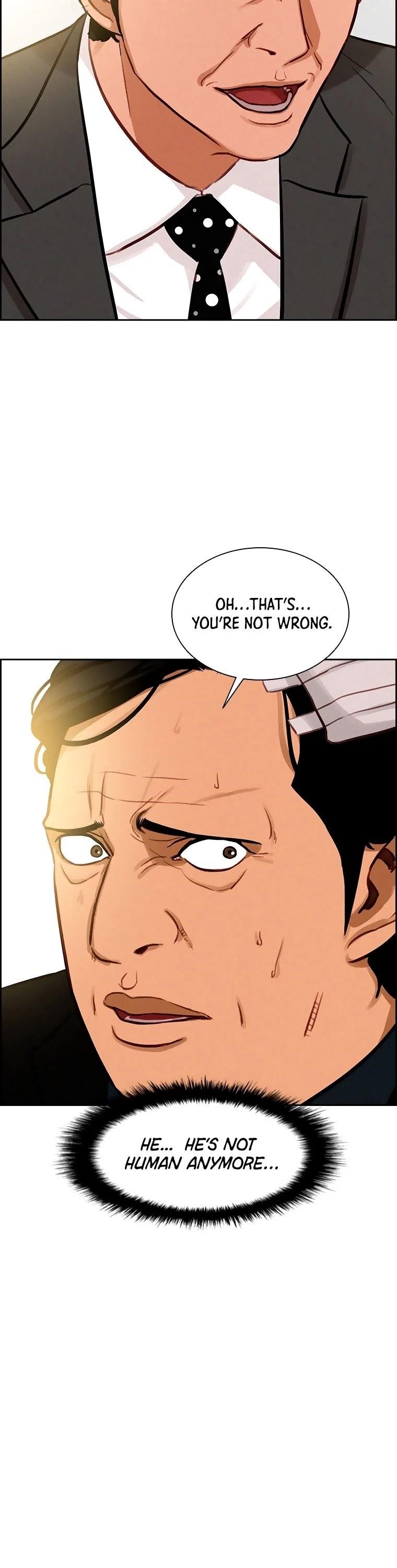 Lord of Money Chapter 85 - Page 10 in English