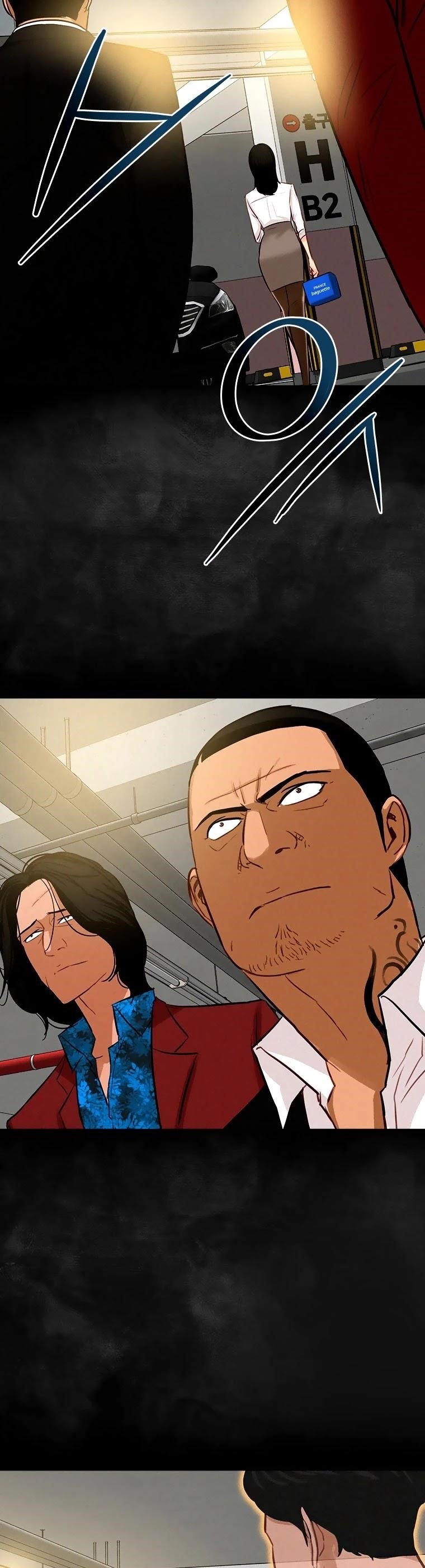 Lord of Money Chapter 85 - Page 24 in English