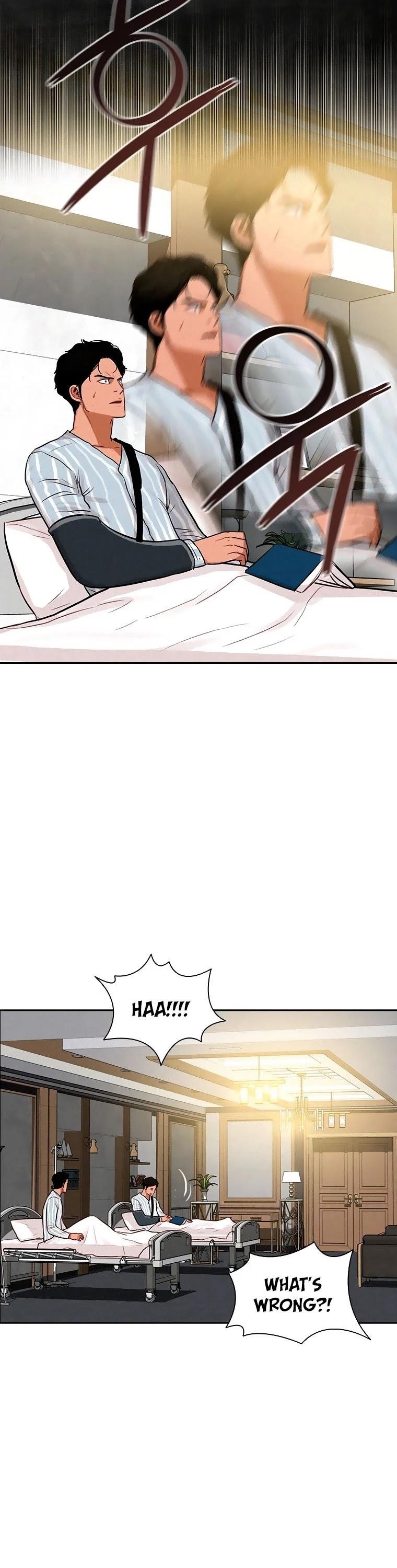 Lord of Money Chapter 85 - Page 30 in English