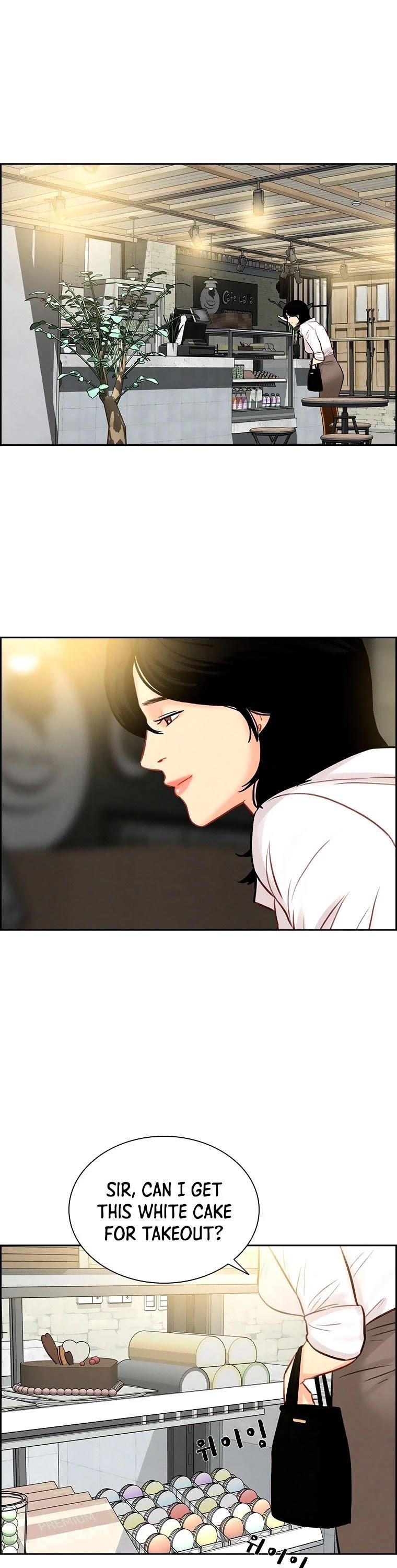 Lord of Money Chapter 85 - Page 33 in English