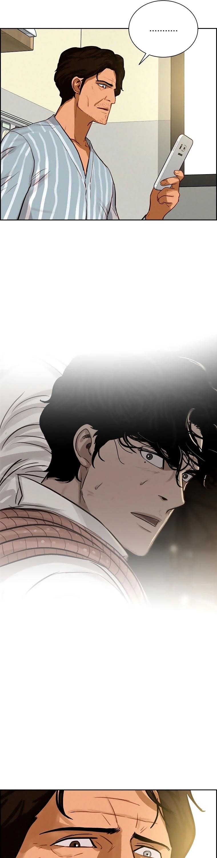 Lord of Money Chapter 86 - Page 11 in English