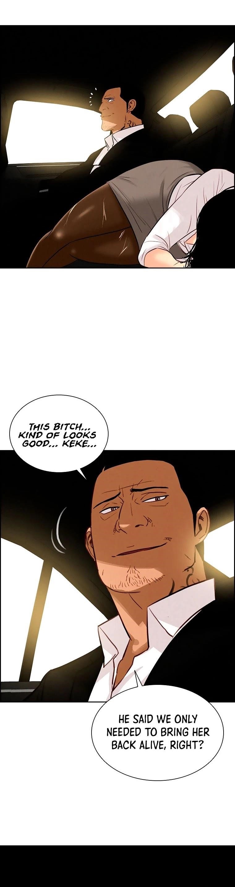 Lord of Money Chapter 86 - Page 25 in English