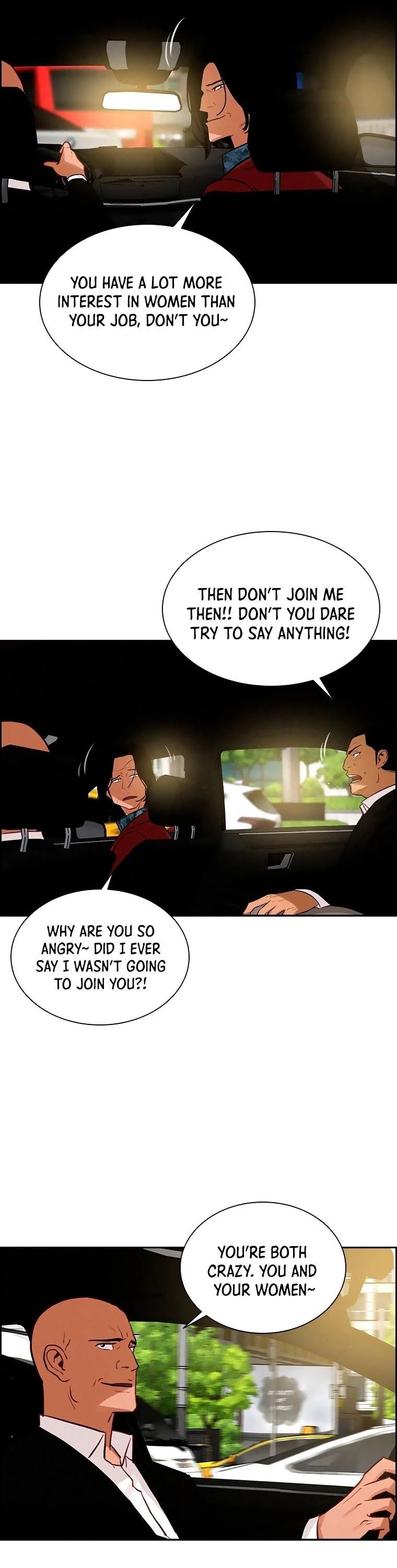 Lord of Money Chapter 86 - Page 26 in English