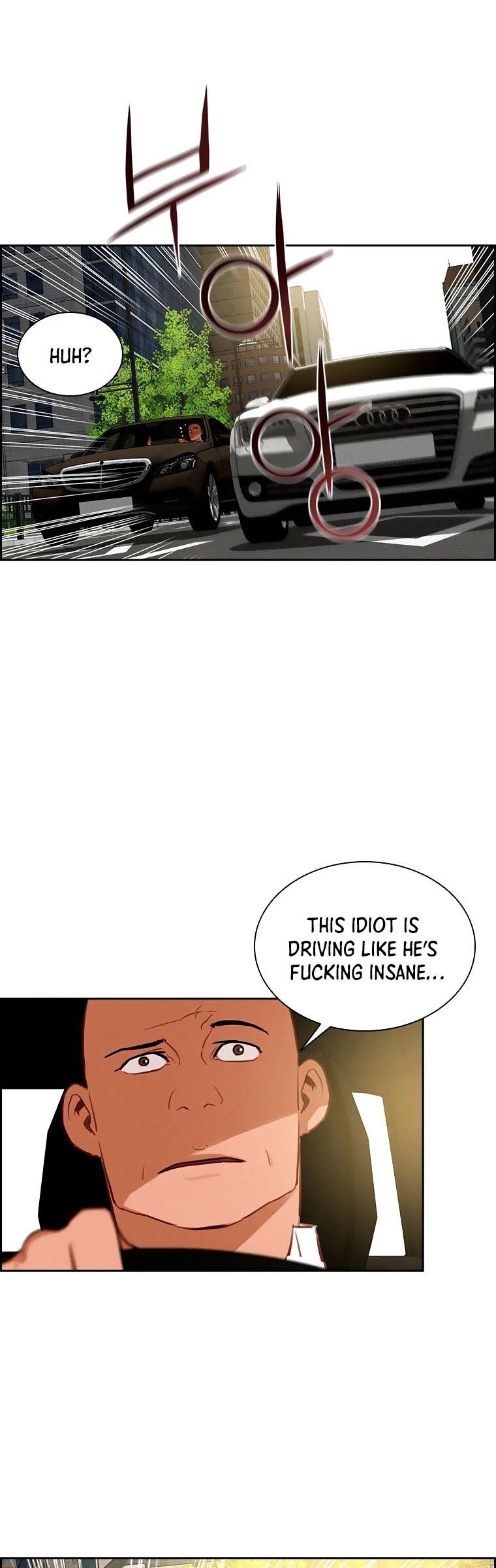 Lord of Money Chapter 86 - Page 27 in English