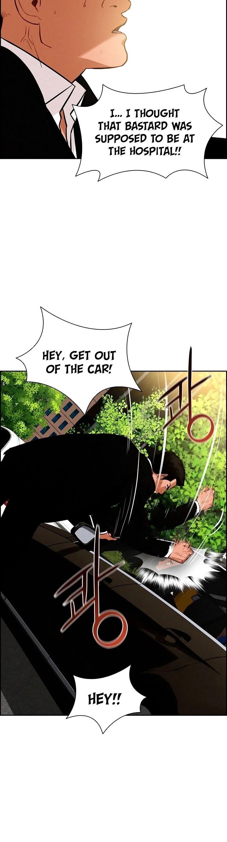 Lord of Money Chapter 86 - Page 34 in English