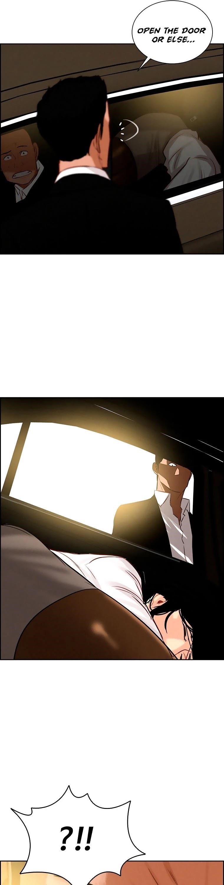 Lord of Money Chapter 86 - Page 35 in English