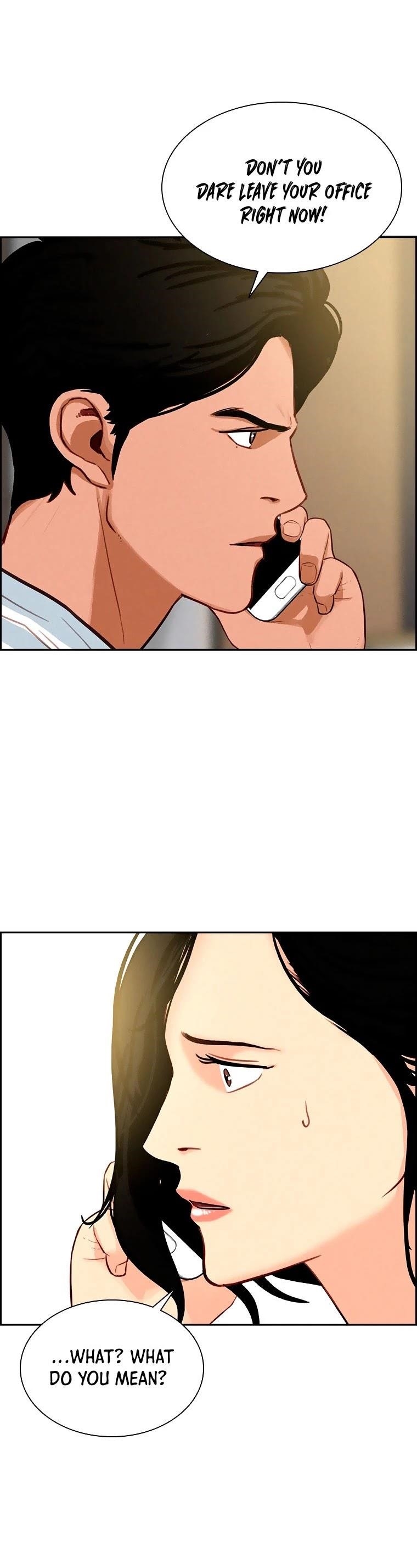 Lord of Money Chapter 86 - Page 4 in English