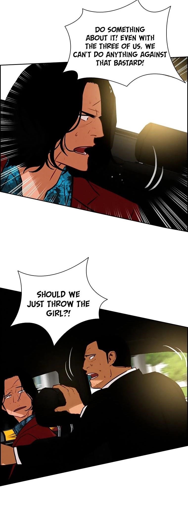 Lord of Money Chapter 87 - Page 10 in English