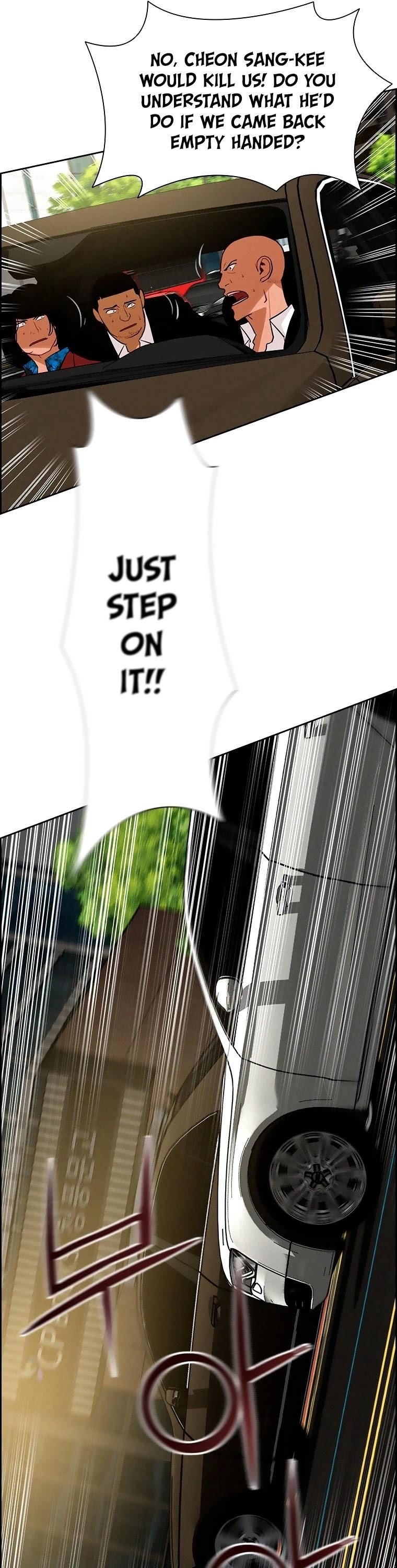 Lord of Money Chapter 87 - Page 11 in English