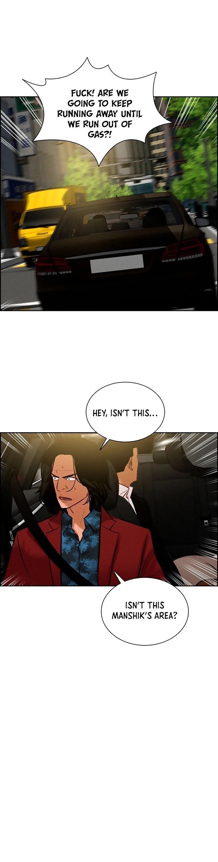 Lord of Money Chapter 87 - Page 18 in English