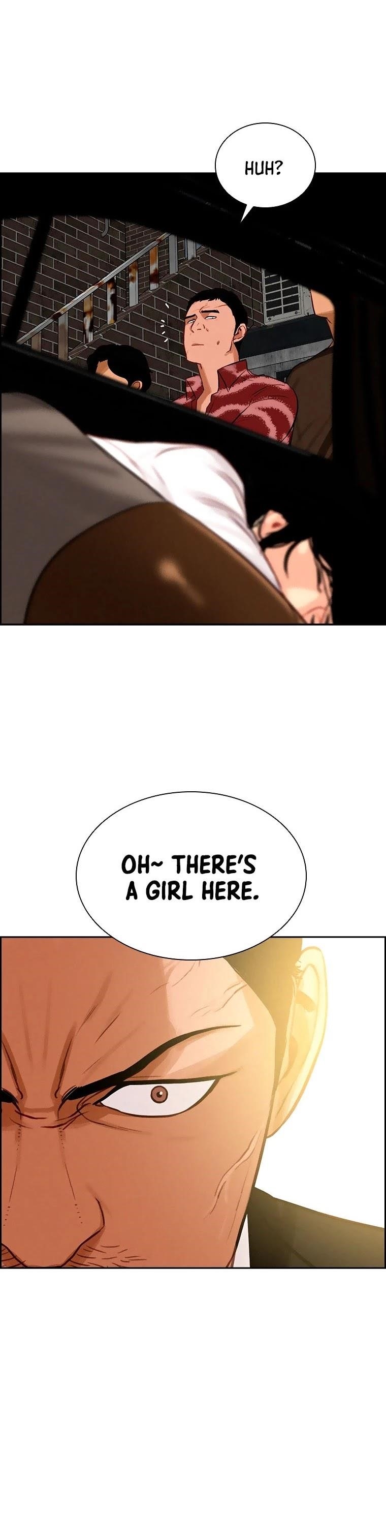 Lord of Money Chapter 87 - Page 31 in English