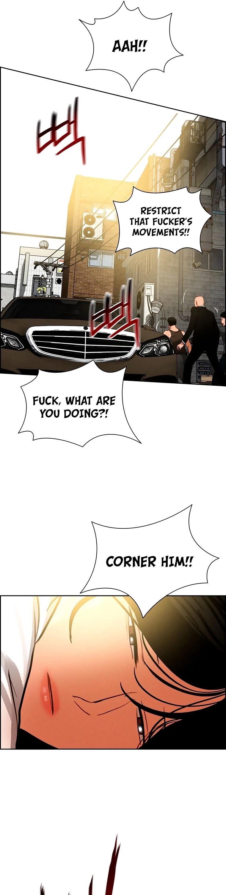 Lord of Money Chapter 87 - Page 38 in English