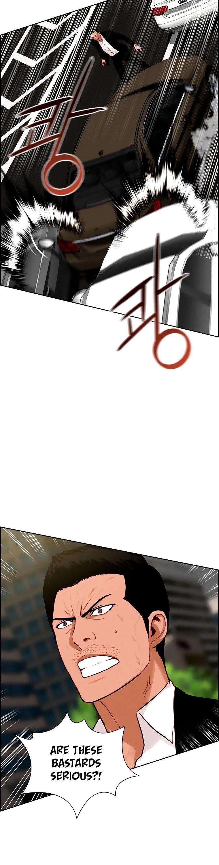 Lord of Money Chapter 87 - Page 4 in English