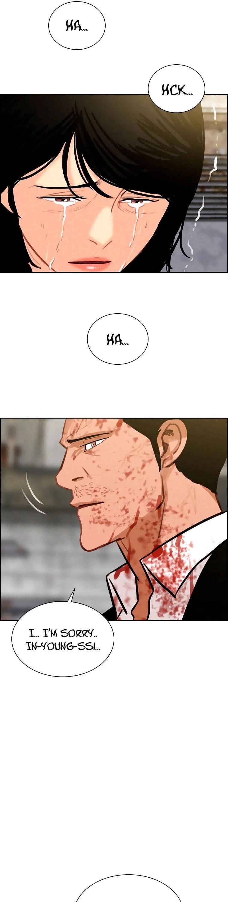 Lord of Money Chapter 88 - Page 32 in English
