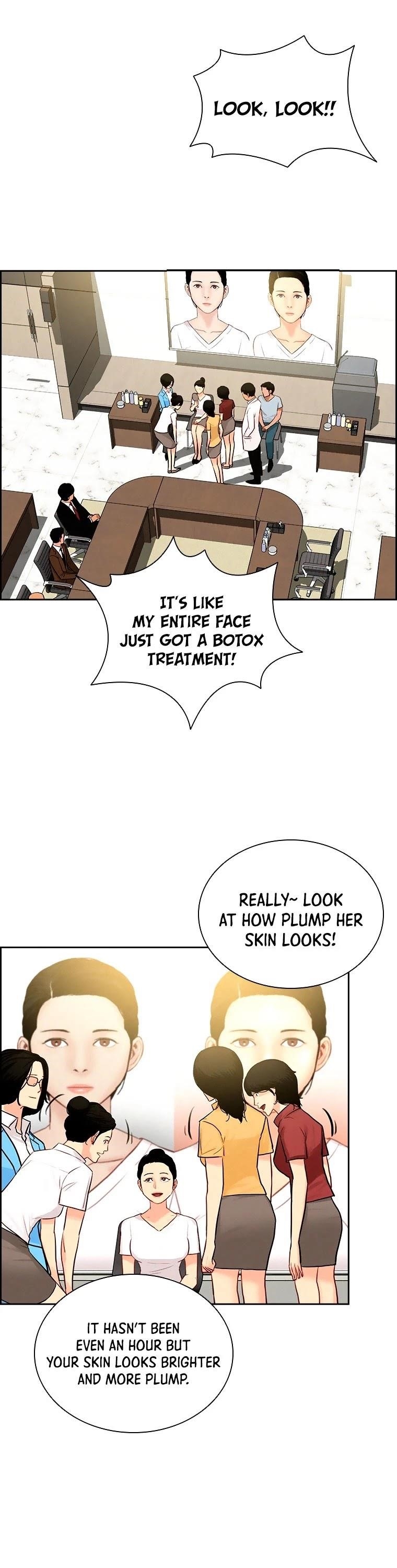 Lord of Money Chapter 89 - Page 15 in English