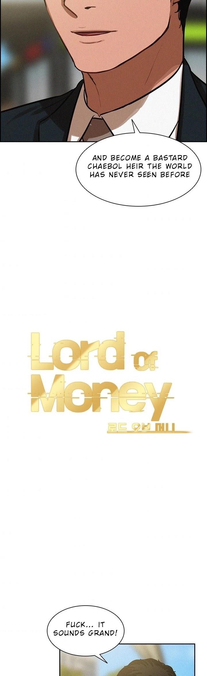 Lord of Money Chapter 9 - Page 3 in English