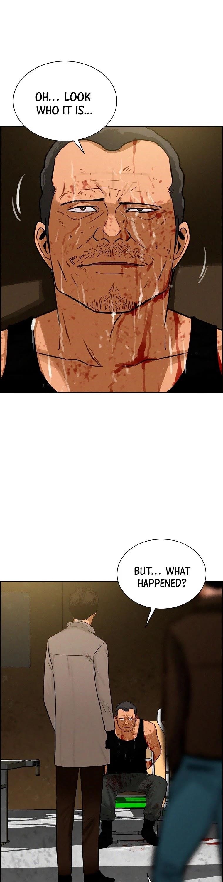Lord of Money Chapter 90 - Page 14 in English