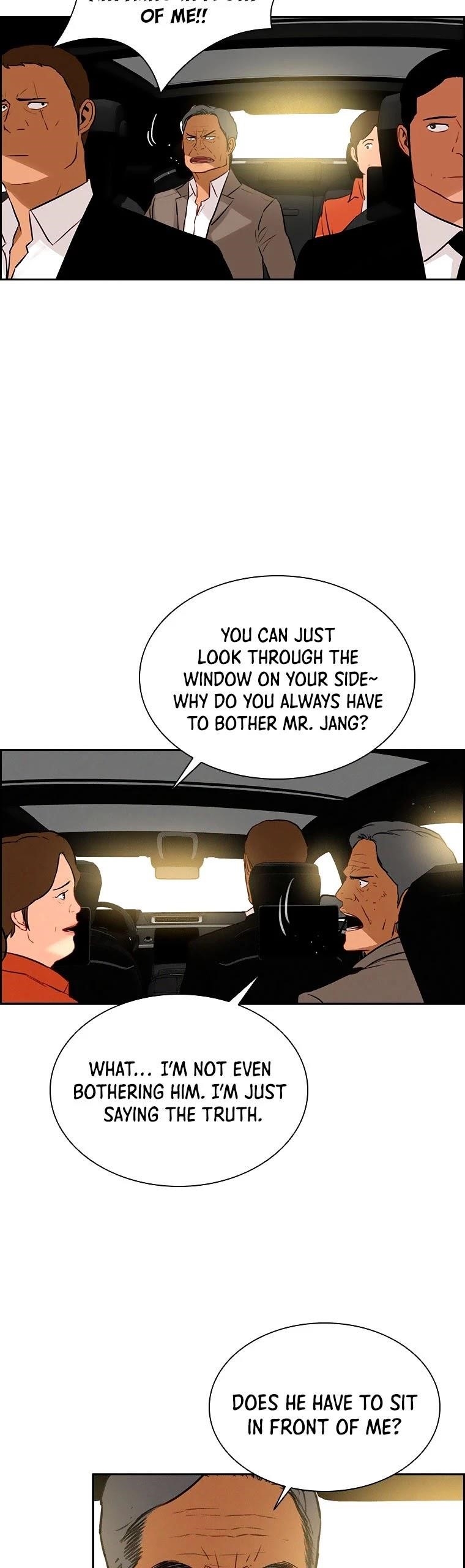 Lord of Money Chapter 90 - Page 21 in English