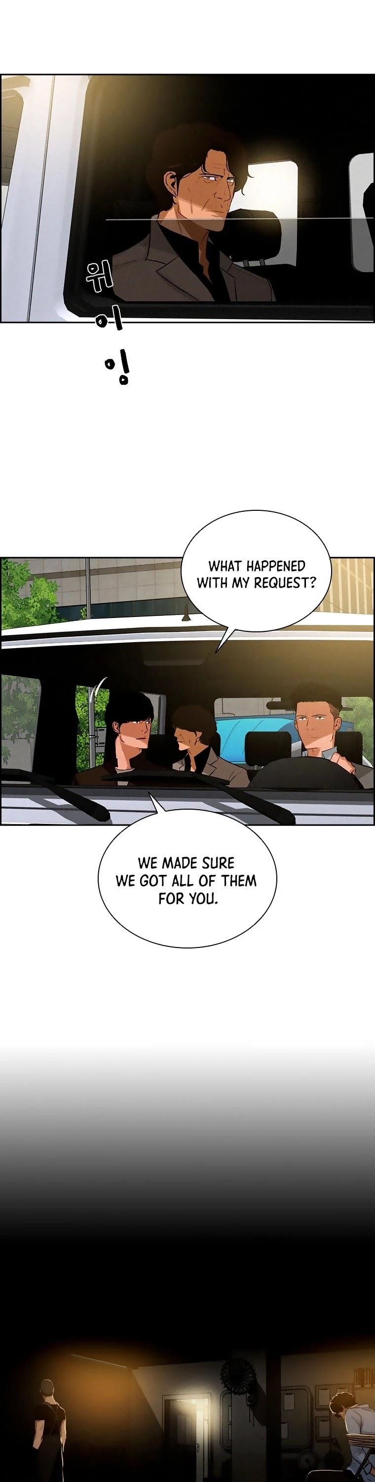 Lord of Money Chapter 90 - Page 6 in English