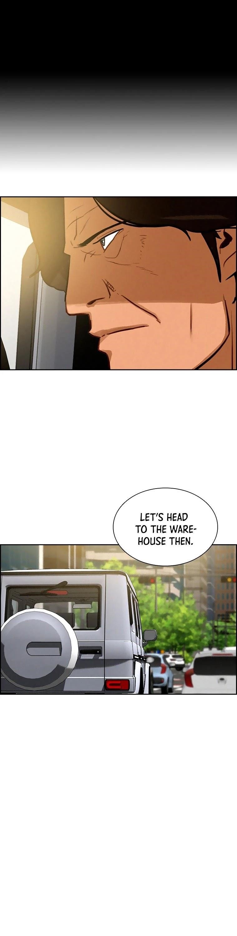 Lord of Money Chapter 90 - Page 8 in English
