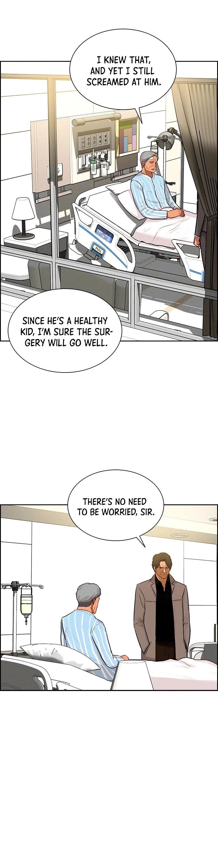 Lord of Money Chapter 91 - Page 19 in English