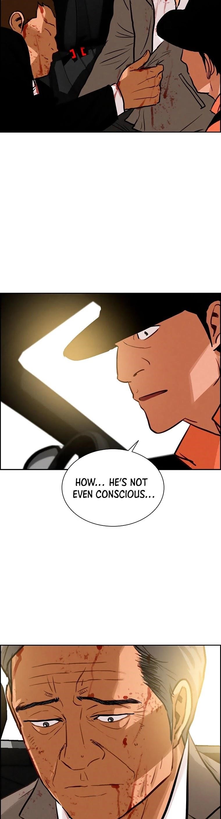 Lord of Money Chapter 91 - Page 6 in English