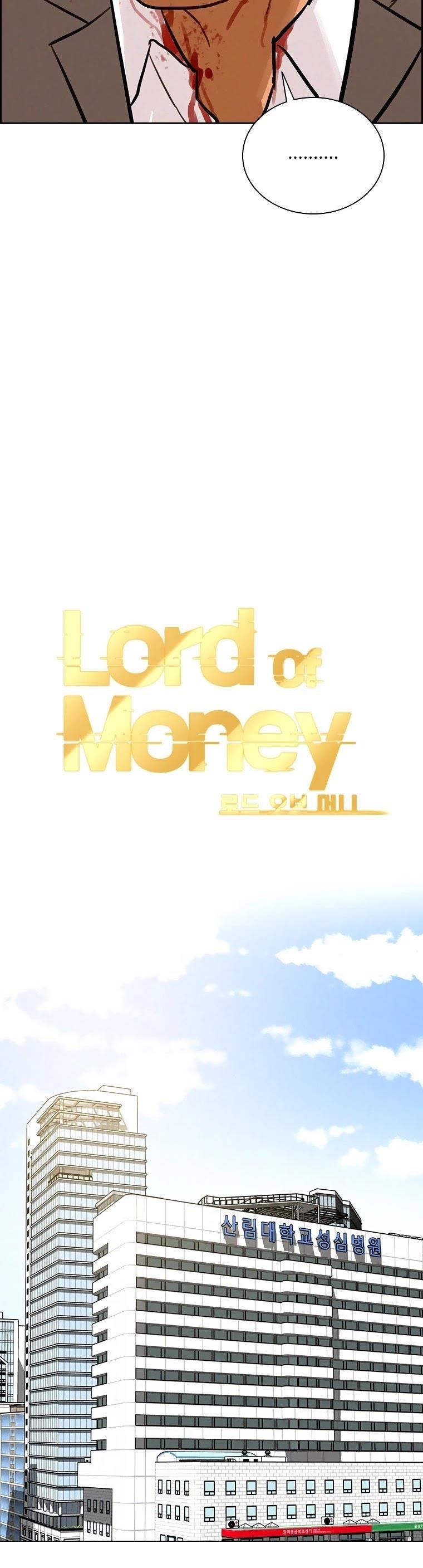 Lord of Money Chapter 91 - Page 7 in English