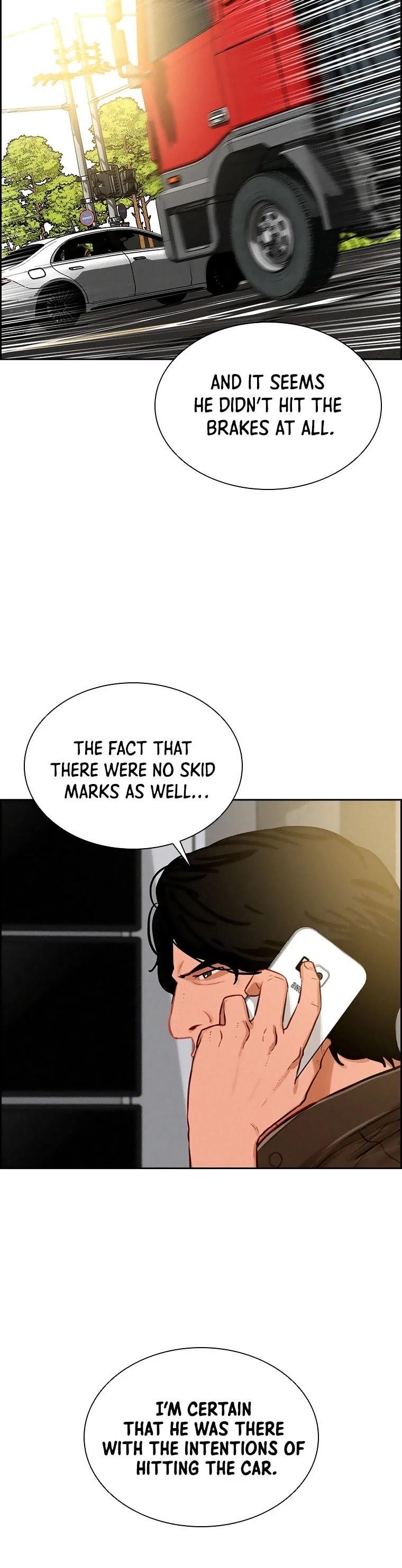 Lord of Money Chapter 92 - Page 12 in English