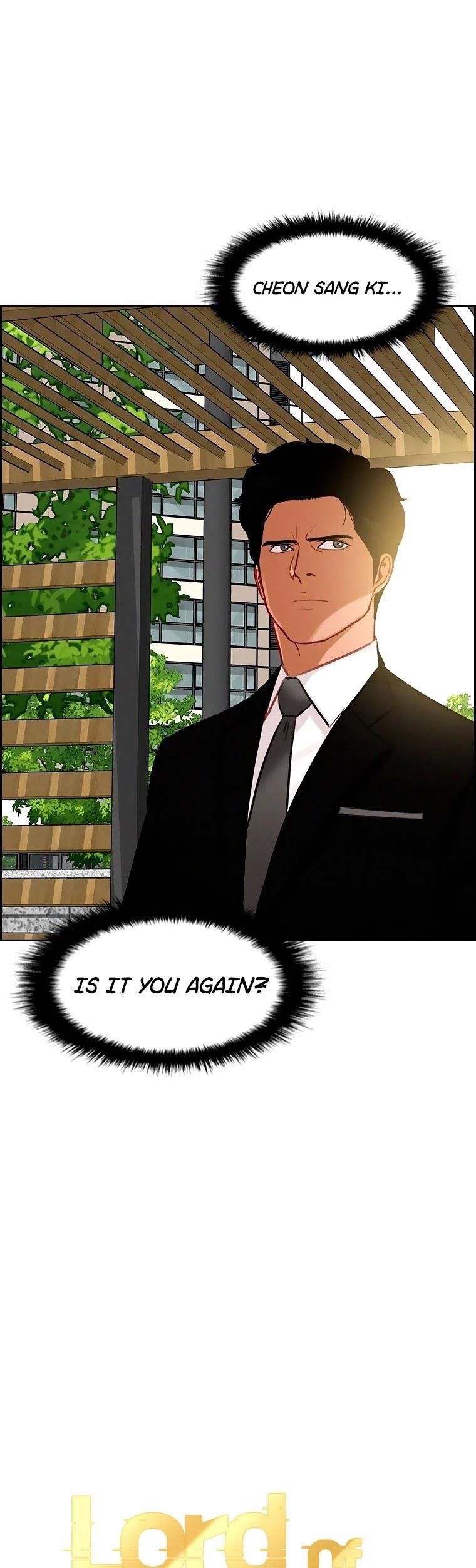 Lord of Money Chapter 92 - Page 15 in English
